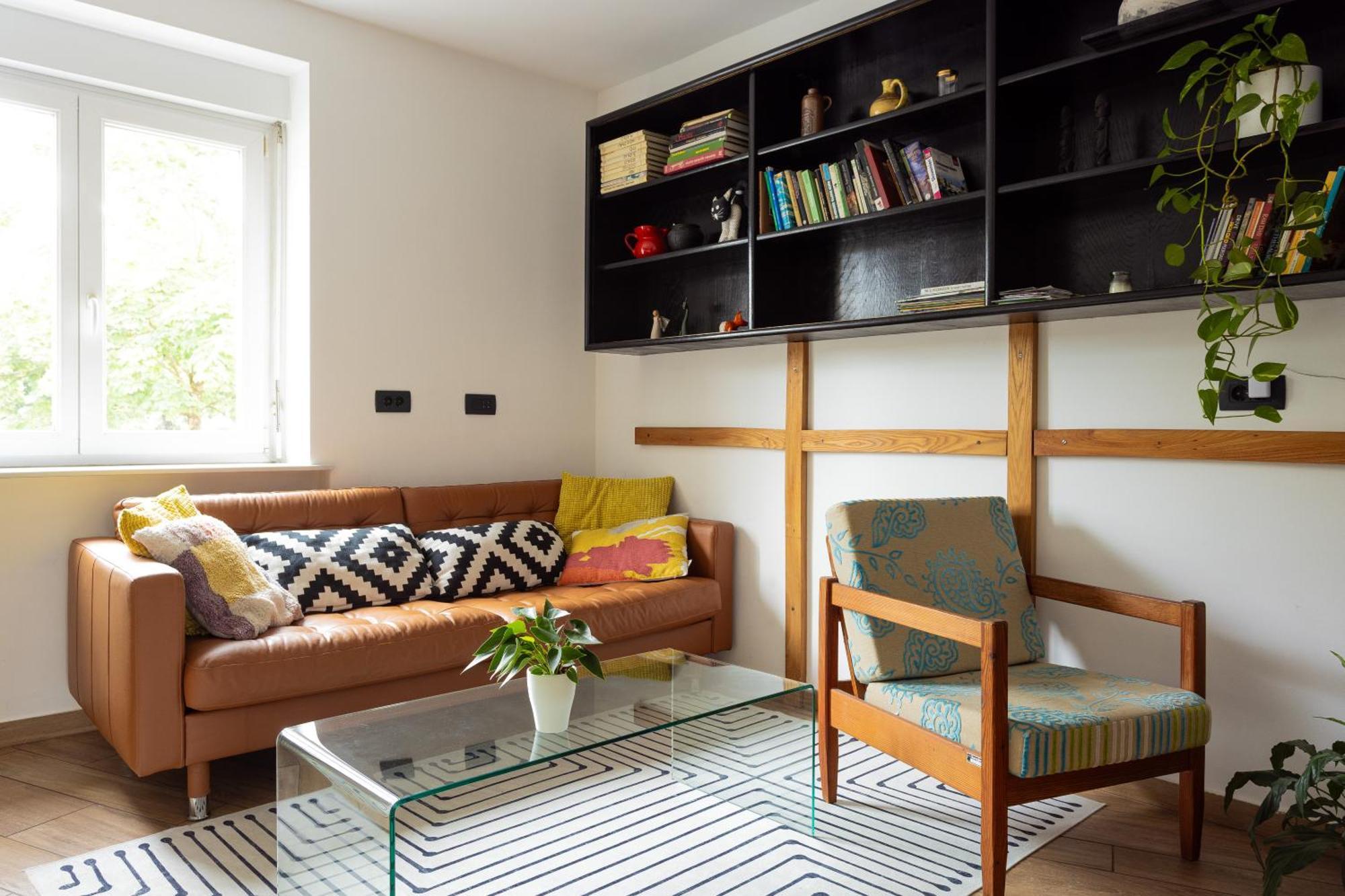Large Two Bedroom Family App - Free Parking Liubliana Exterior foto